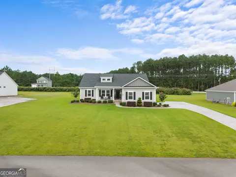 605 Bridle Run, Statesboro, GA 30458