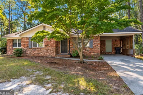 316 Zetterower Rd, Statesboro, GA 30458