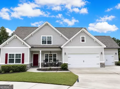 Undisclosed, Newnan, GA 30265