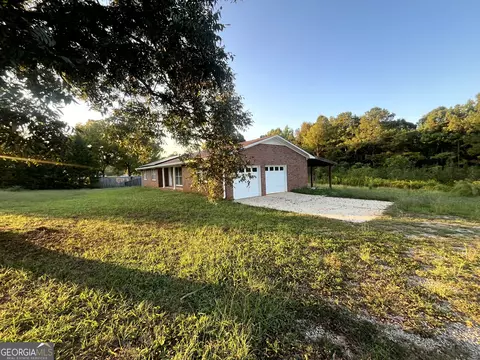Other - 8750 Sandy Cross Rd, Carnesville, GA 30521 photo 1 of 7