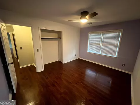 Bedroom - 8750 Sandy Cross Rd, Carnesville, GA 30521 photo 1 of 4