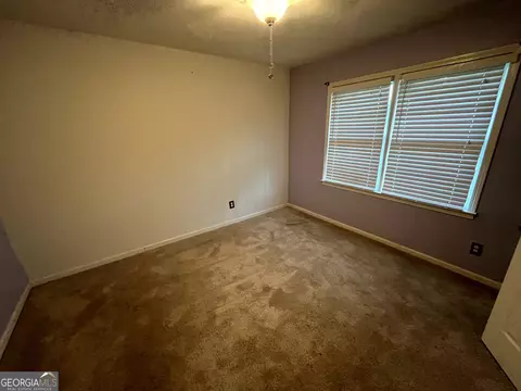 Bedroom - 8750 Sandy Cross Rd, Carnesville, GA 30521 photo 3 of 4