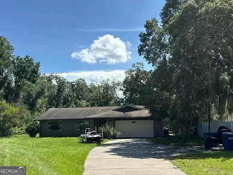 437 Glenwood Rd, Deland, FL 32720