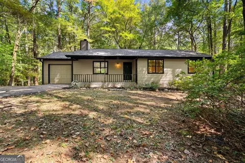 4006 Lake Acworth Dr NW, Acworth, GA 30101