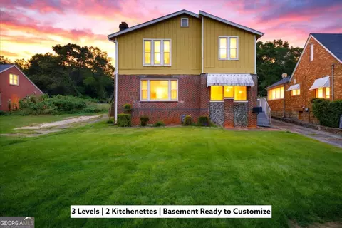 2099 Cascade Rd SW, Atlanta, GA 30311