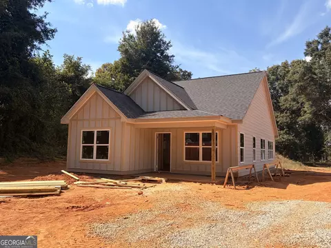 1806 W Main St #LOT 8, Bowersville, GA 30516