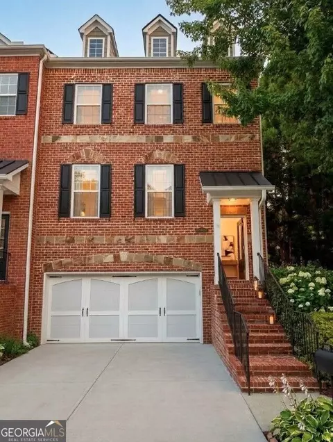 Undisclosed, Peachtree Corners, GA 30092