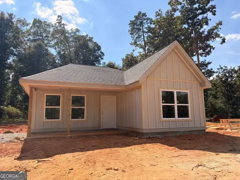 83 Oak Haven Dr #LOT 9, Bowersville, GA 30516