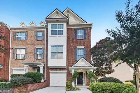 7832 Kiverton Pl, Atlanta, GA 30350