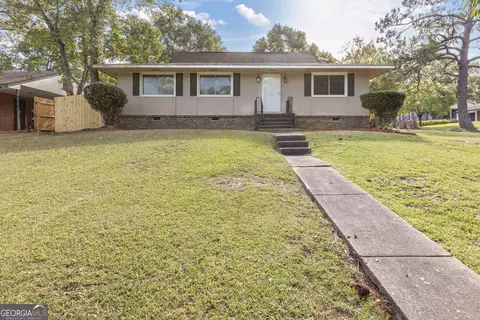 2562 Harwich Cir, Columbus, GA 31907