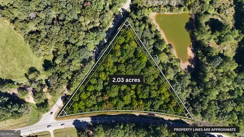 0 Highway 255, Cleveland, GA 30528