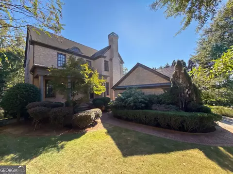 1119 Ridenour Ct NW, Kennesaw, GA 30152