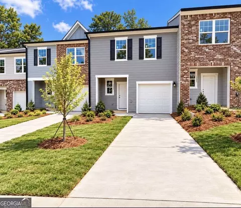 1004 Castanea Dr, Douglasville, GA 30135