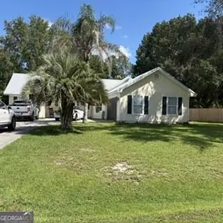 64 Rainbow Ln, Woodbine, GA 31569