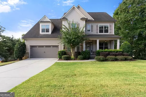 5830 Mulberry Holw, Flowery Branch, GA 30542