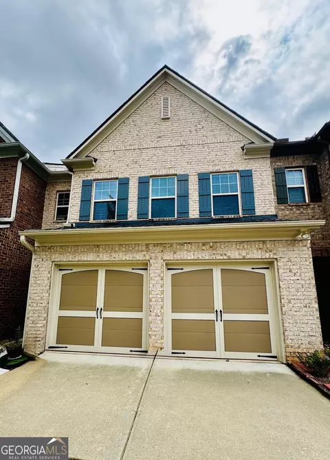6070 Shiloh Woods Dr #57, Cumming, GA 30040