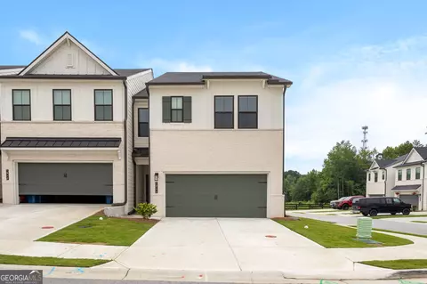 1948 Westwind St, Lawrenceville, GA 30043