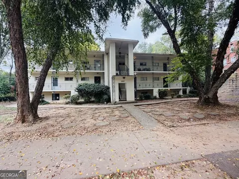 699 Argonne Ave NE #201, Atlanta, GA 30308