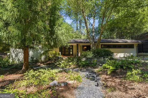 1714 N Holly Ln NE, Atlanta, GA 30329
