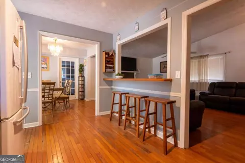 Entry Way - 2581 Bluffton Rd, Buford, GA 30519 photo 1 of 2