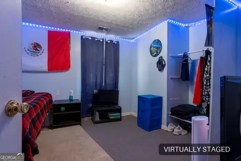 Bedroom - 2581 Bluffton Rd, Buford, GA 30519 photo 6 of 7