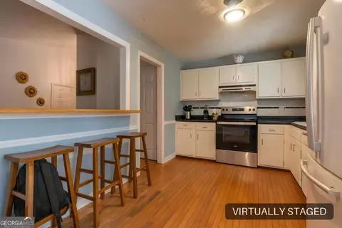 Kitchen - 2581 Bluffton Rd, Buford, GA 30519 photo 1 of 2