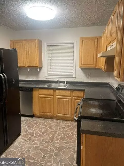 Kitchen - 4713 Ruby Ln, Forest Park, GA 30297 photo 1 of 2