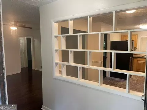 Entry Way - 4713 Ruby Ln, Forest Park, GA 30297 photo 1 of 1