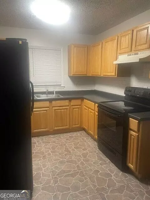 Kitchen - 4713 Ruby Ln, Forest Park, GA 30297 photo 2 of 2