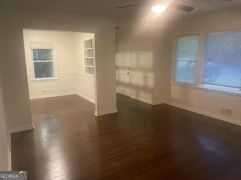 Living - 4713 Ruby Ln, Forest Park, GA 30297 photo 2 of 3