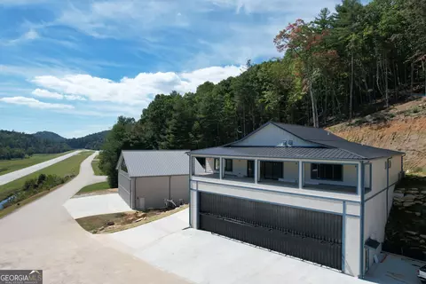 958 Anderson Dr, Clayton, GA 30525