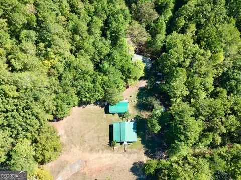 445 Hollis Rd, Yatesville, GA 31097