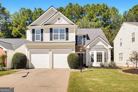 1389 Glenover Way, Marietta, GA 30062