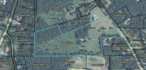 0 Ebenezer Rd SW, Conyers, GA 30094