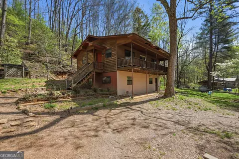 118 Titus Valley Rd, Hiawassee, GA 30546