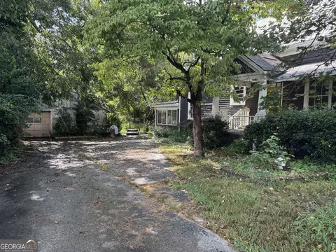 39 W Main St, Hampton, GA 30228 photo 2