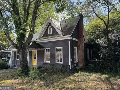 39 W Main St, Hampton, GA 30228 photo 3