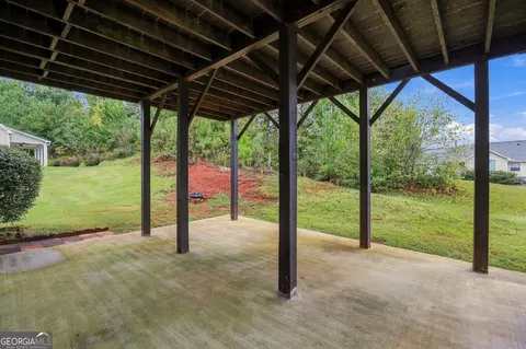Exterior - 101 Boston Ct, Lagrange, GA 30241 photo 8 of 12