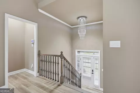 Entry Way - 101 Boston Ct, Lagrange, GA 30241 photo 3 of 6