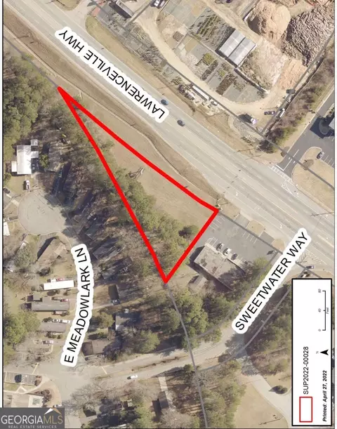 3545 Lawrenceville Hwy, Lawrenceville, GA 30044