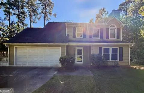 349 Summer Pl, Peachtree City, GA 30269