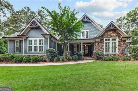 1011 Big Water Pt, Greensboro, GA 30642