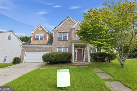 4344 Savannah Ln, Atlanta, GA 30349