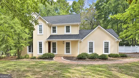 10 Valley Ln, Newnan, GA 30263