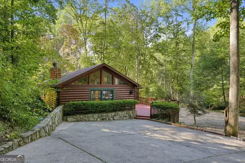 308 Hemlock Trl, Blue Ridge, GA 30513