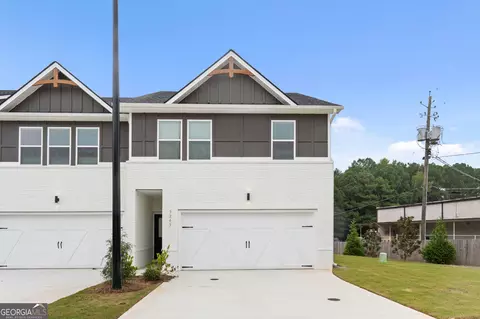 3245 Wading Heron Way, Powder Springs, GA 30127