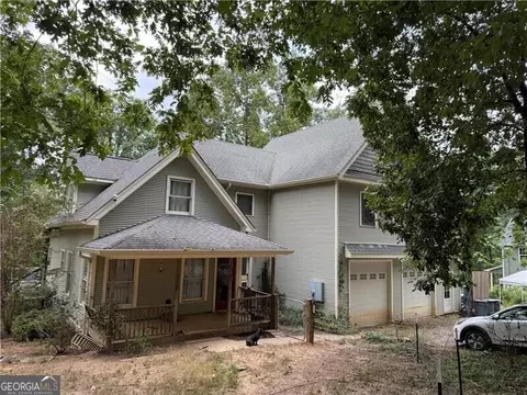 117 Cool Springs Ln, Dahlonega, GA 30533