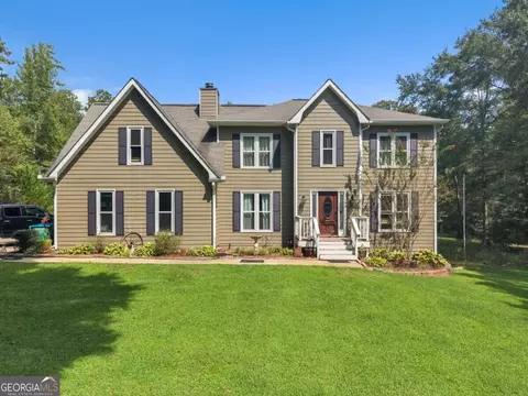 106 Black Forest Run, Douglasville, GA 30134