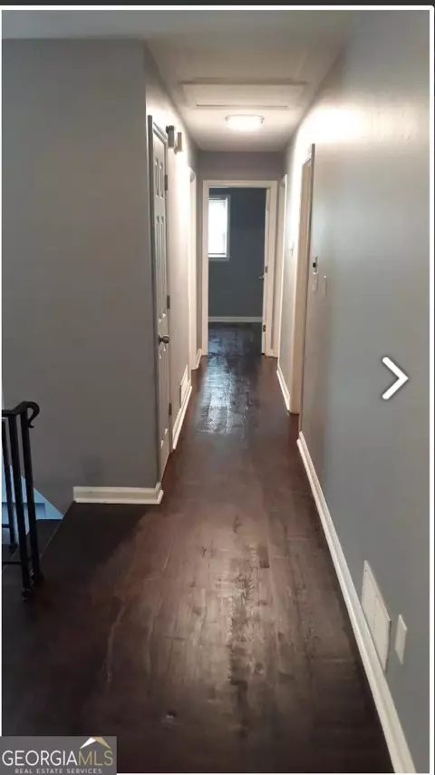 Entry Way - 1004 Cone Rd, Forest Park, GA 30297 photo 2 of 2