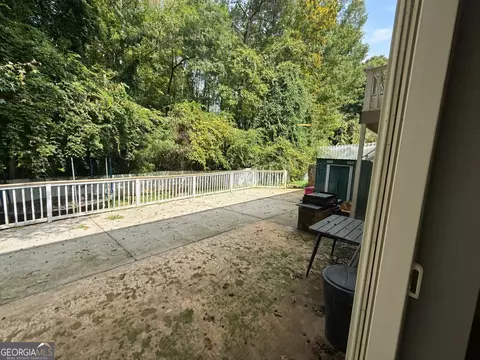 Exterior - 1004 Cone Rd, Forest Park, GA 30297 photo 3 of 3